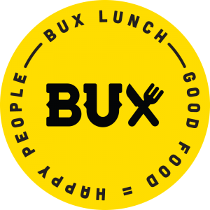 BUX Lunch
